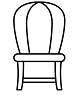 dining chair 