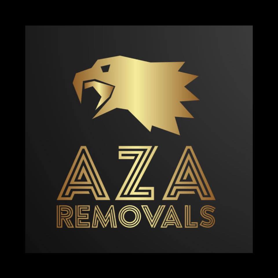 AZA REMOVALS