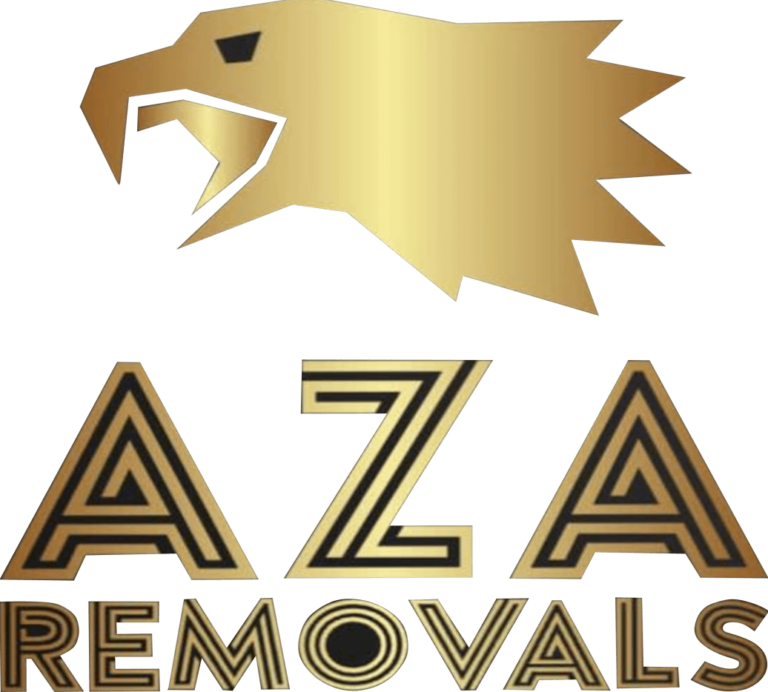 AZA company logo