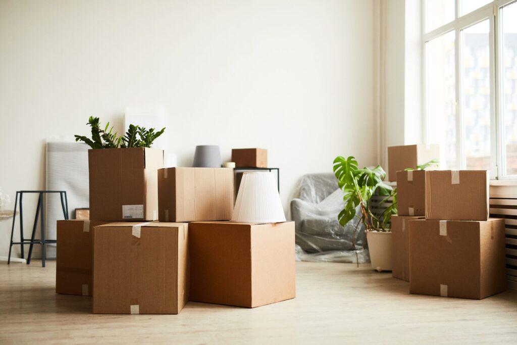 Interstate Removalists Sydney