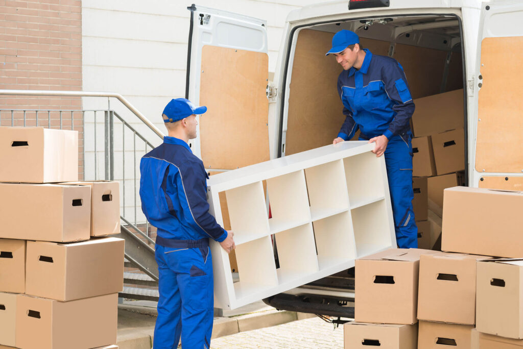 home moving removalist services