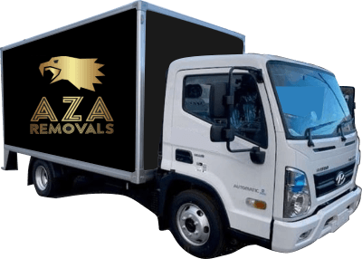 Home removalists trucks