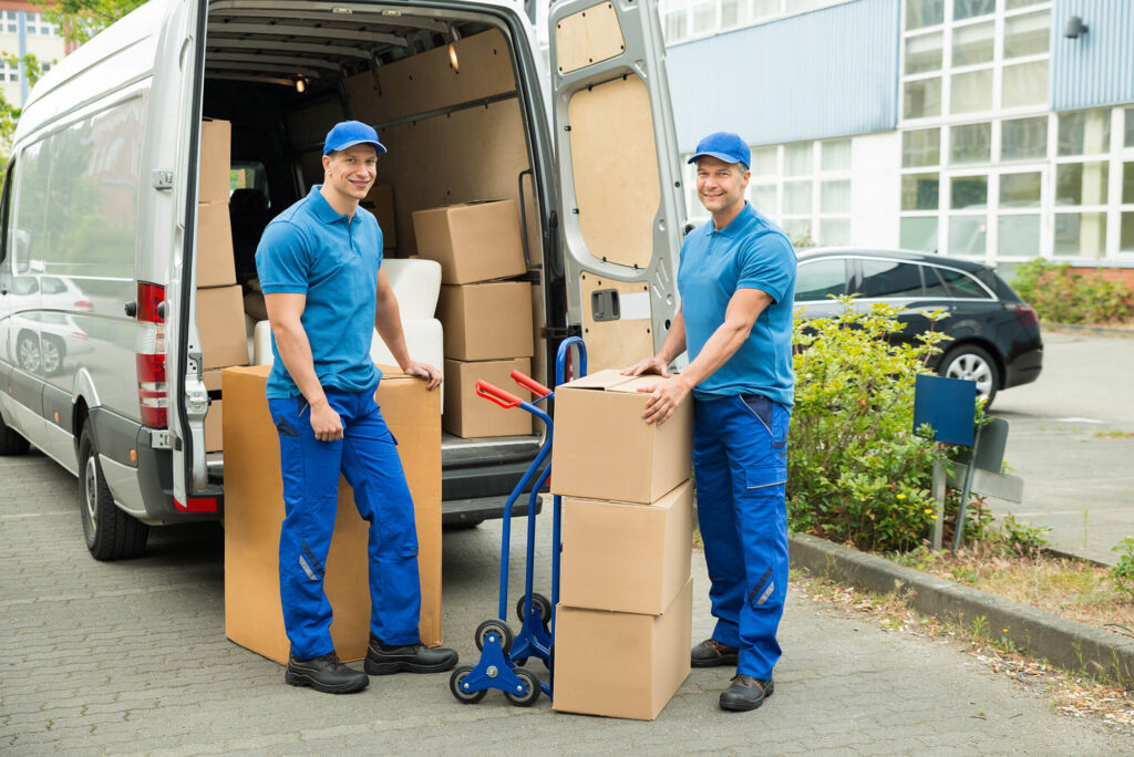 office removalist professionals Sydney